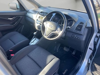 Used Hyundai Ix20 2011 for sale - 77585730: Photo