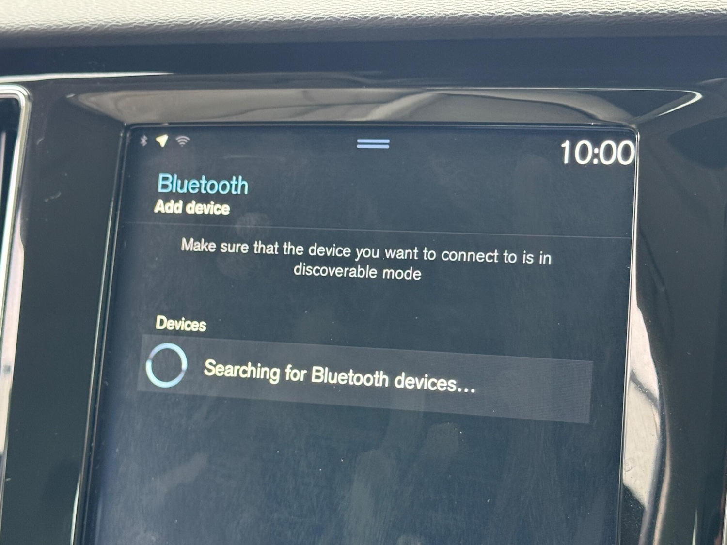 Used Volvo V60 2019 for sale - 76584191: Photo 19