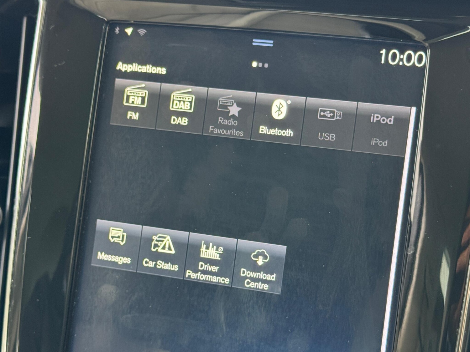 Used Volvo V60 2019 for sale - 76584191: Photo 20