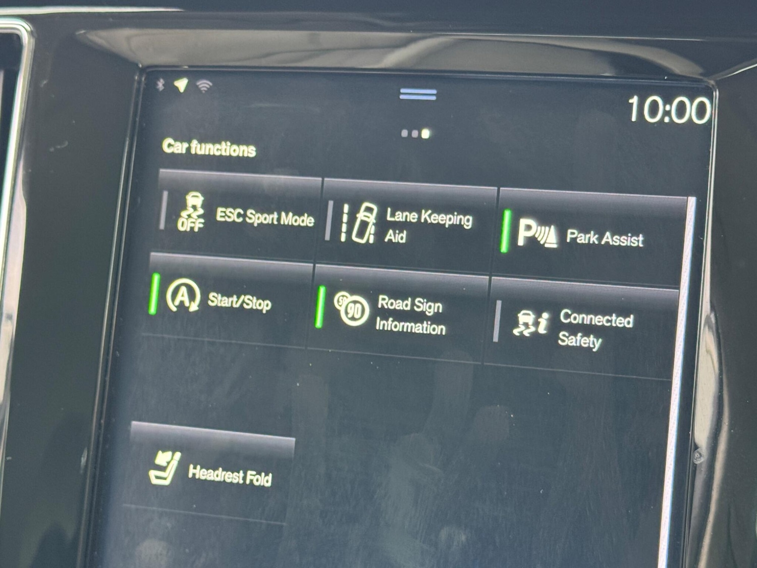 Used Volvo V60 2019 for sale - 76584191: Photo 23