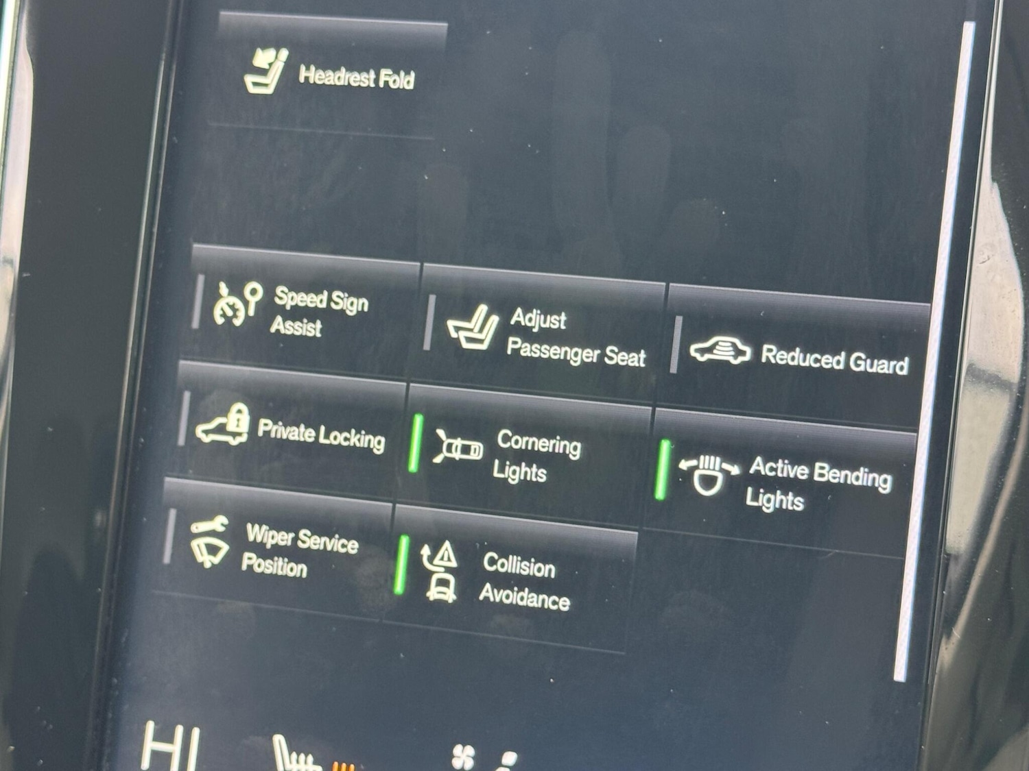 Used Volvo V60 2019 for sale - 76584191: Photo 24