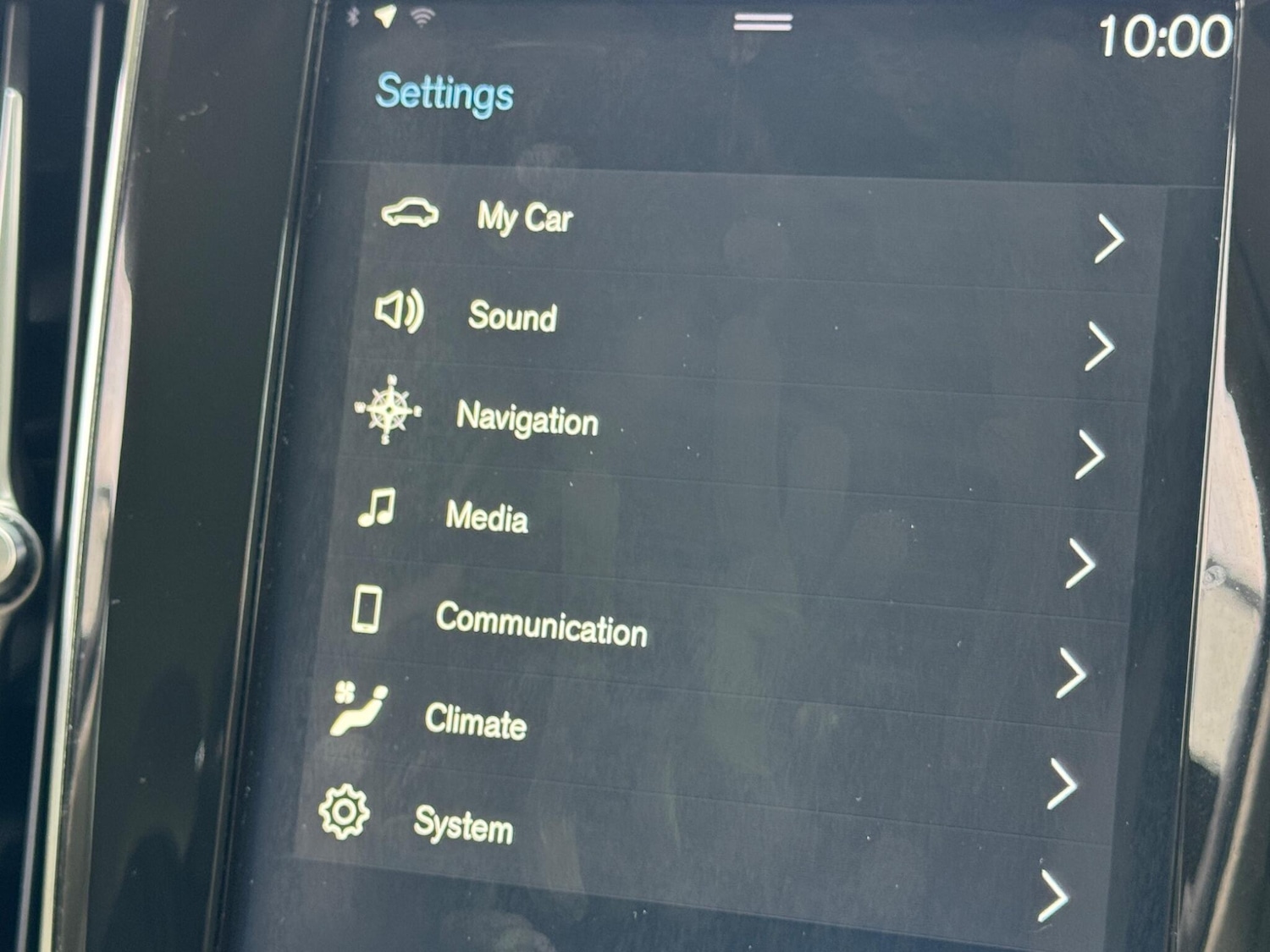 Used Volvo V60 2019 for sale - 76584191: Photo 25