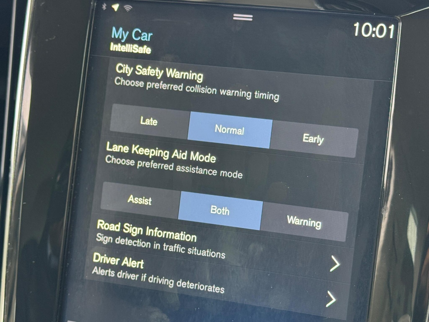 Used Volvo V60 2019 for sale - 76584191: Photo 27