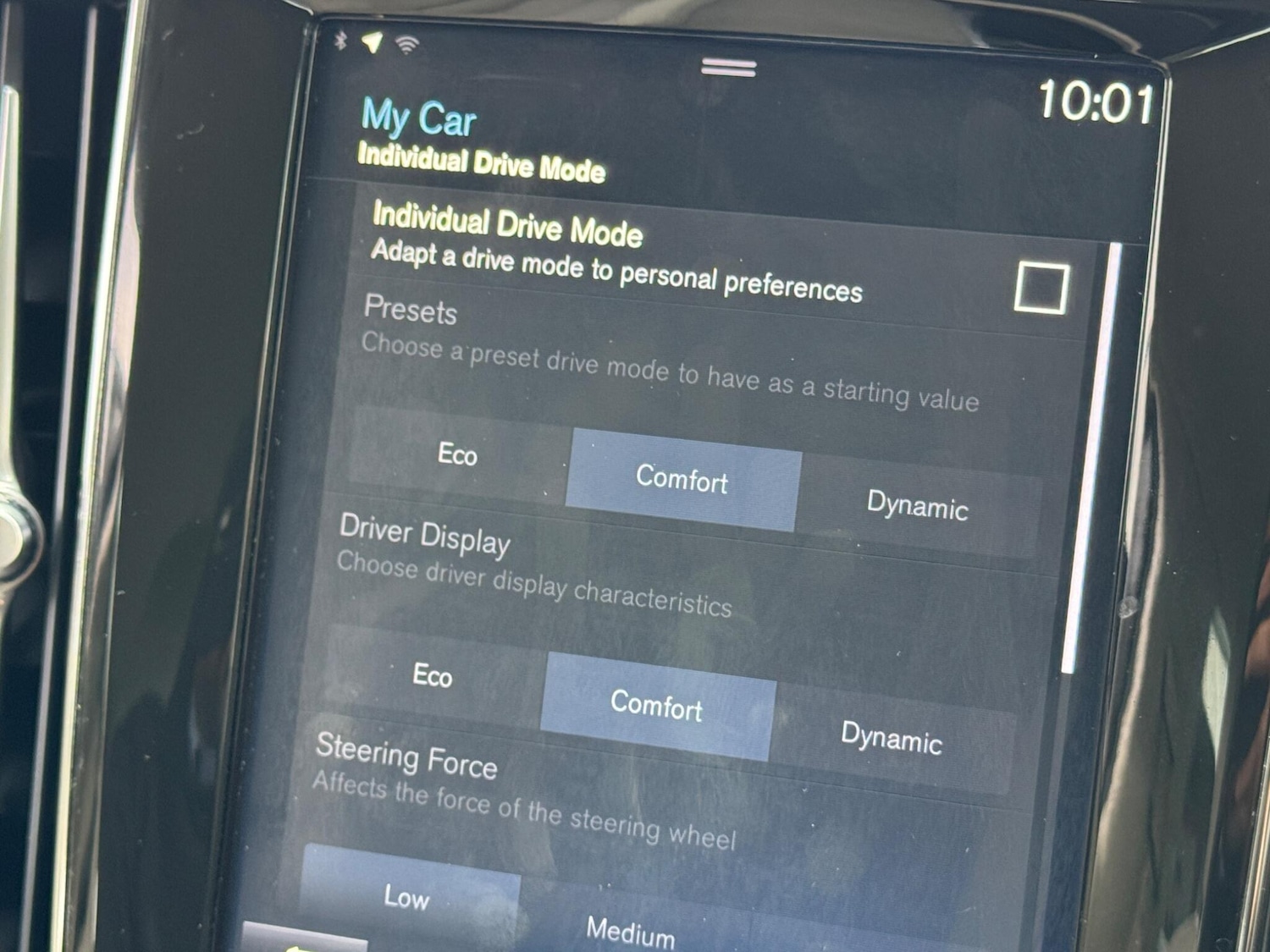 Used Volvo V60 2019 for sale - 76584191: Photo 28