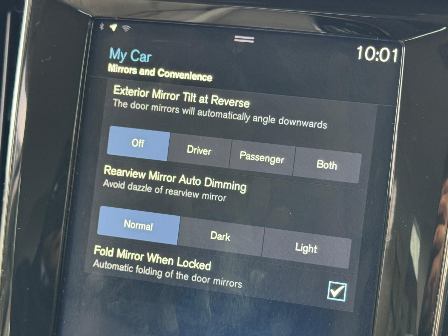 Used Volvo V60 2019 for sale - 76584191: Photo 29