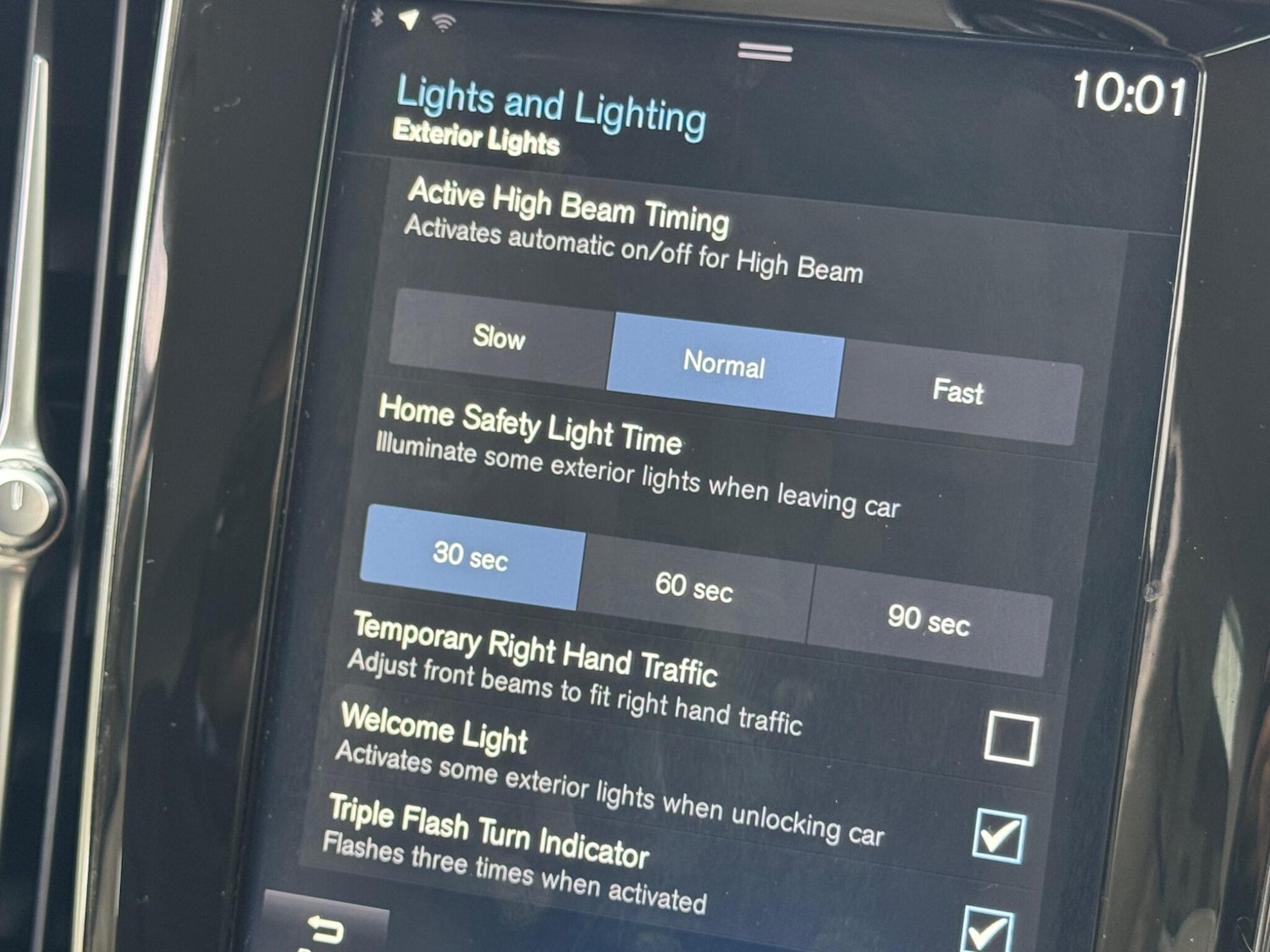 Used Volvo V60 2019 for sale - 76584191: Photo 30