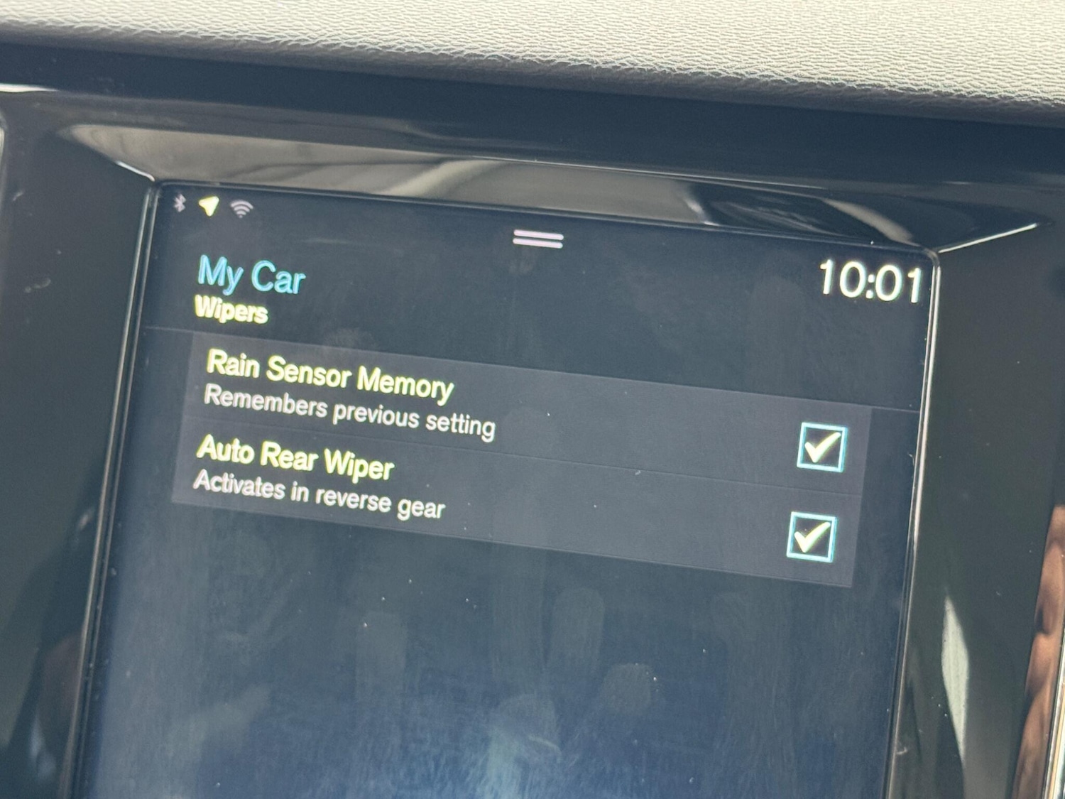 Used Volvo V60 2019 for sale - 76584191: Photo 32