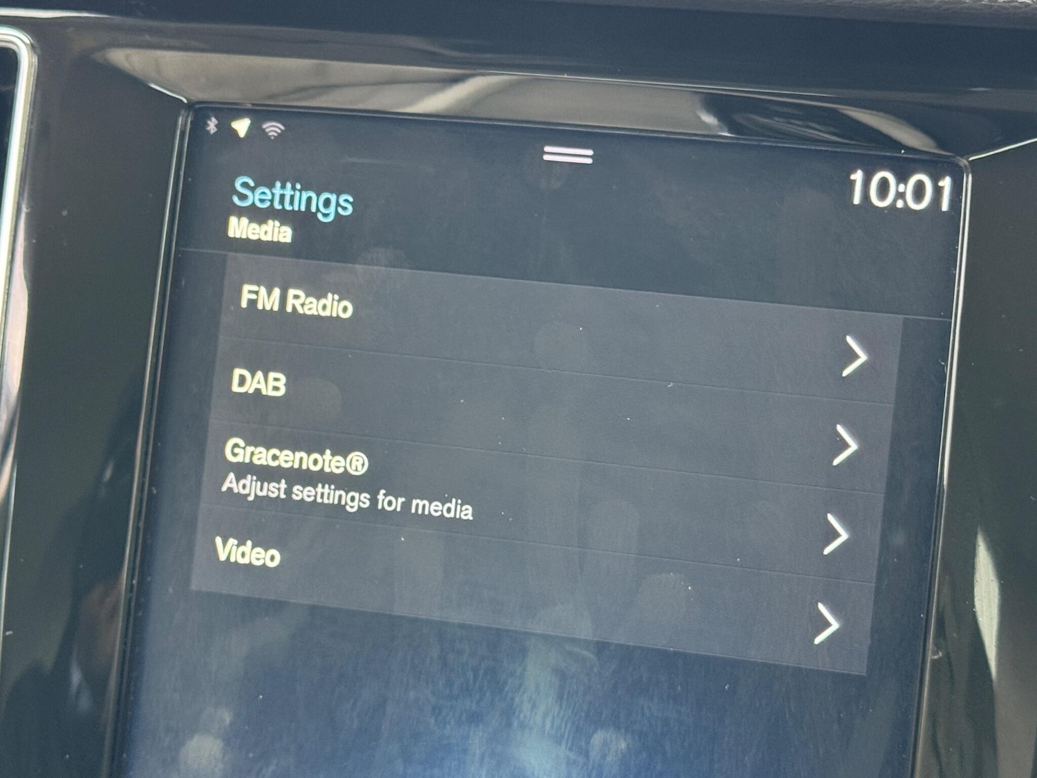 Used Volvo V60 2019 for sale - 76584191: Photo 33