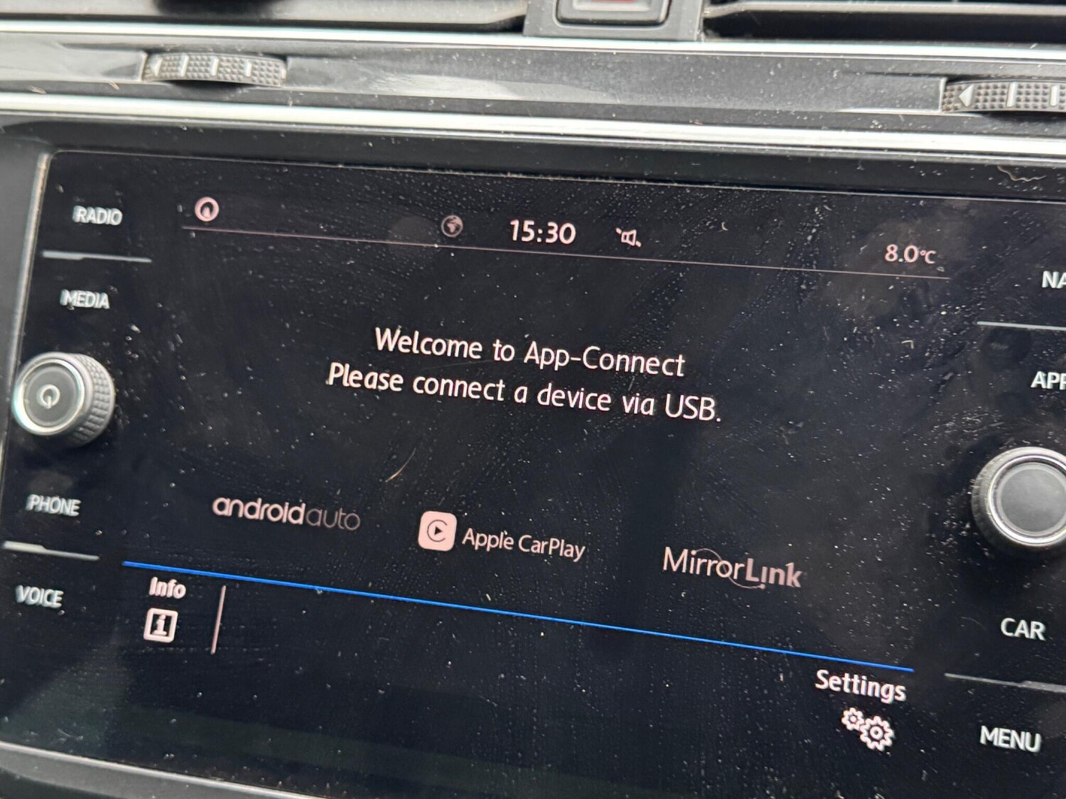 Used Volkswagen Tiguan 2018 for sale - 77523626: Photo 12