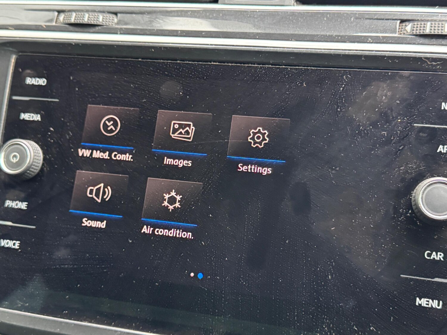 Used Volkswagen Tiguan 2018 for sale - 77523626: Photo 14