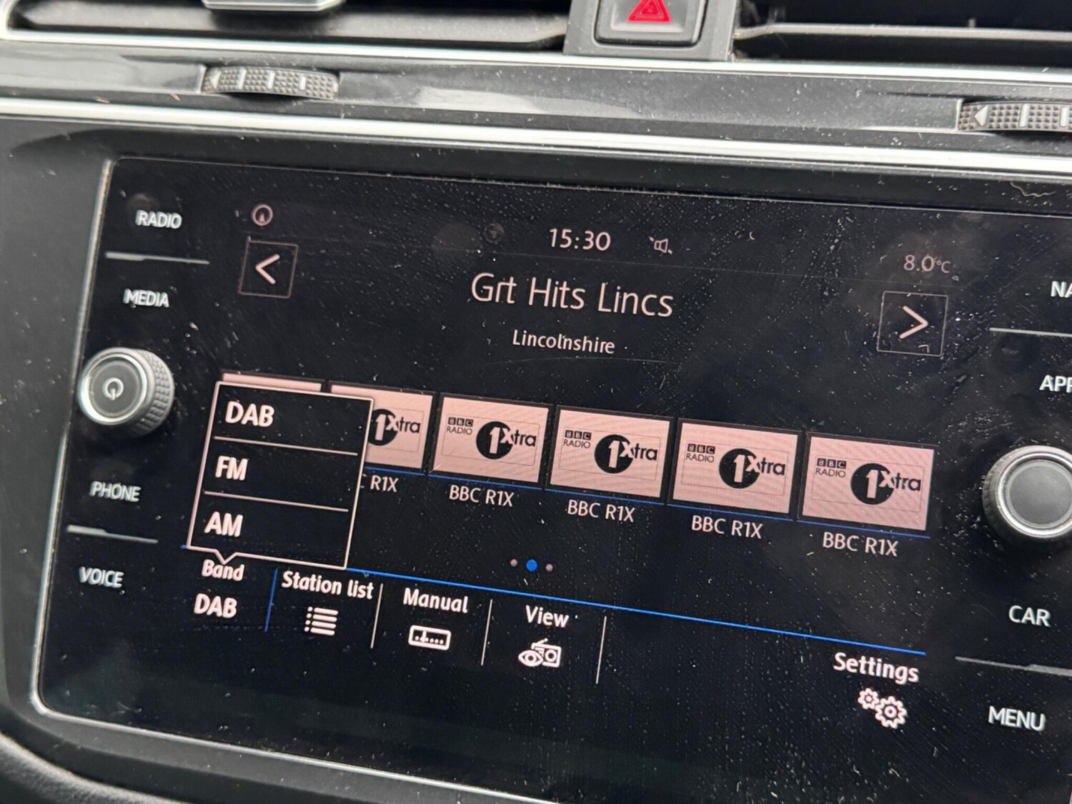 Used Volkswagen Tiguan 2018 for sale - 77523626: Photo 16