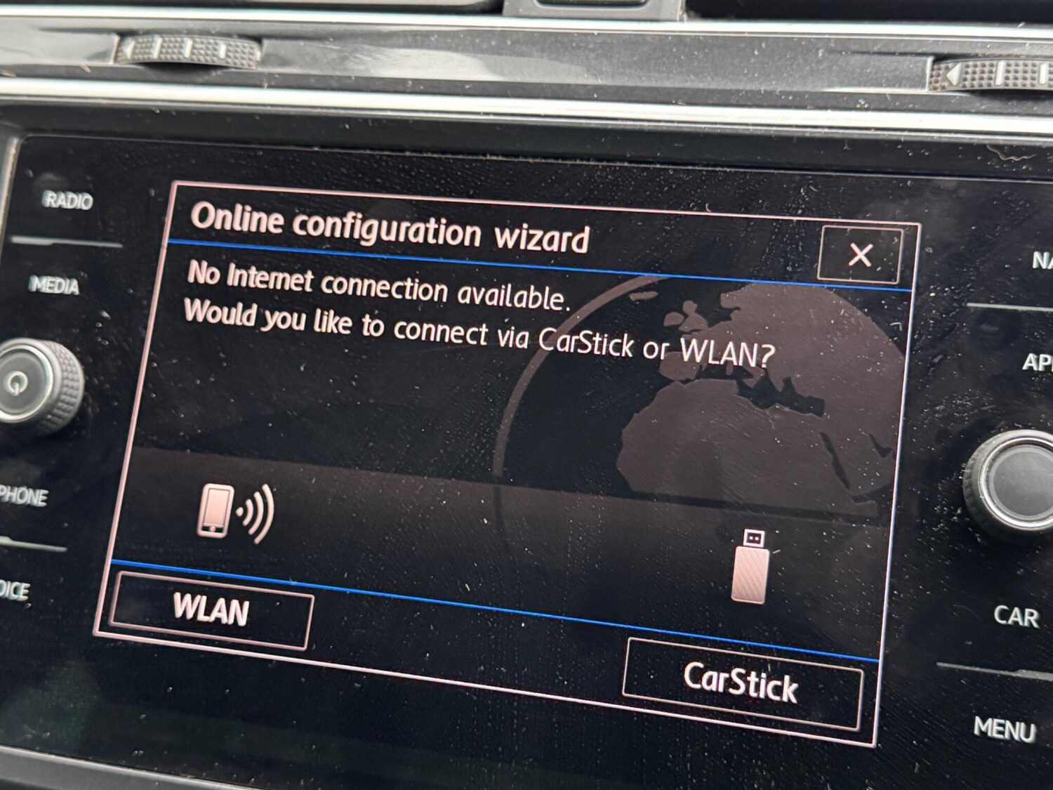 Used Volkswagen Tiguan 2018 for sale - 77523626: Photo 21