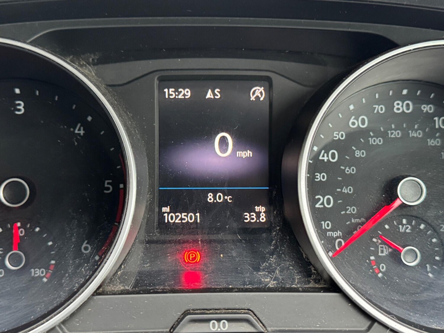 Used Volkswagen Tiguan 2018 for sale - 77523626: Photo 32