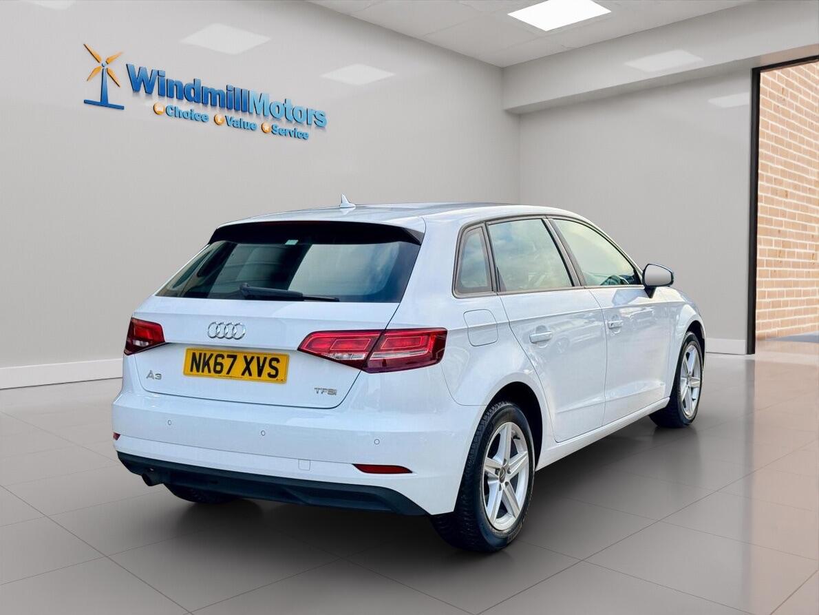 Used Audi A3 2017 for sale - 77266670: Photo 10