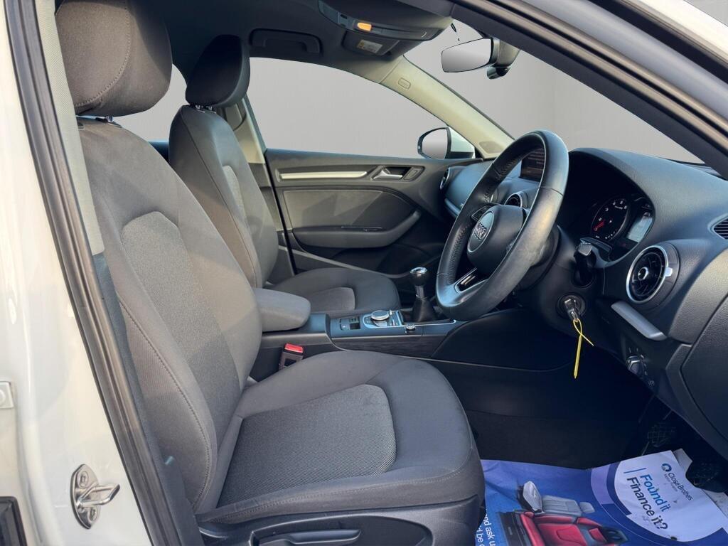 Used Audi A3 2017 for sale - 77266670: Photo 12