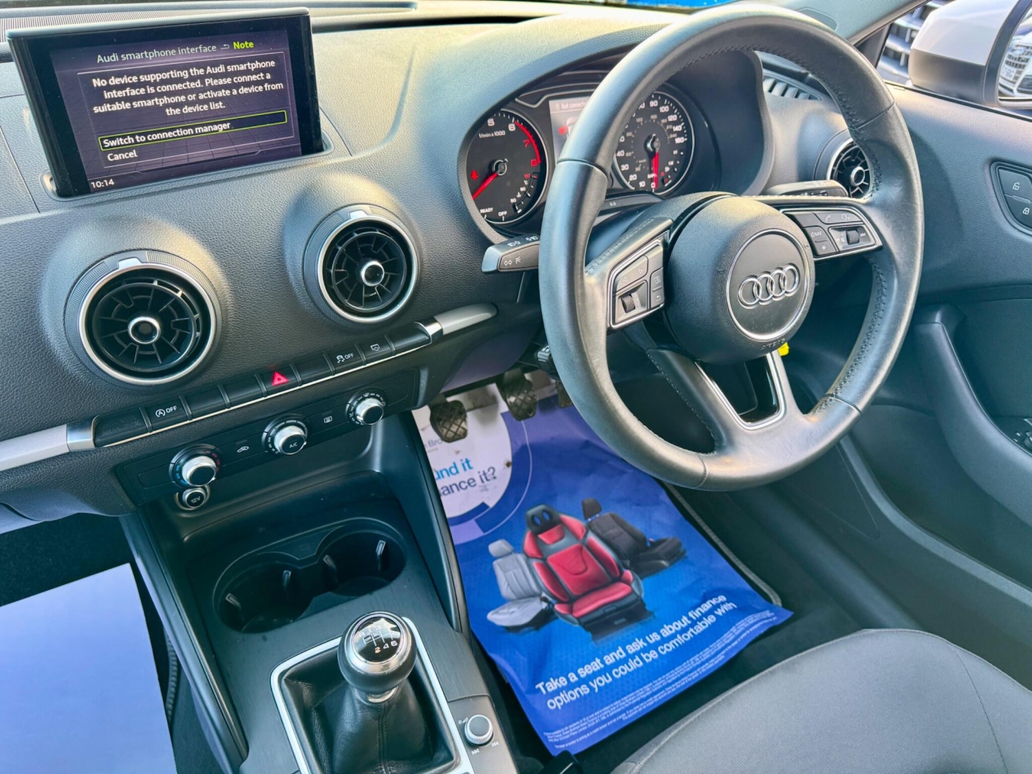 Used Audi A3 2017 for sale - 77266670: Photo 13