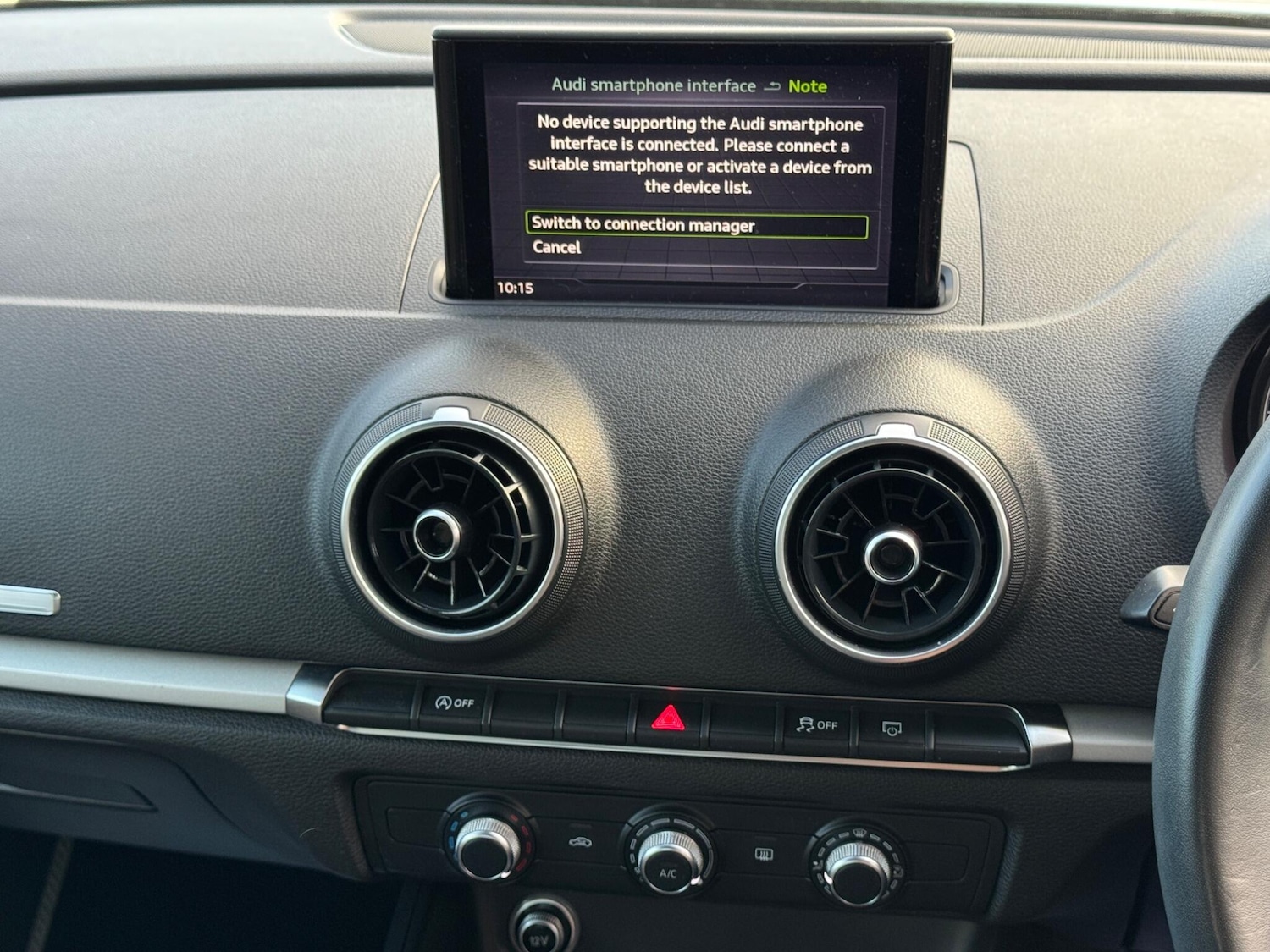 Used Audi A3 2017 for sale - 77266670: Photo 14