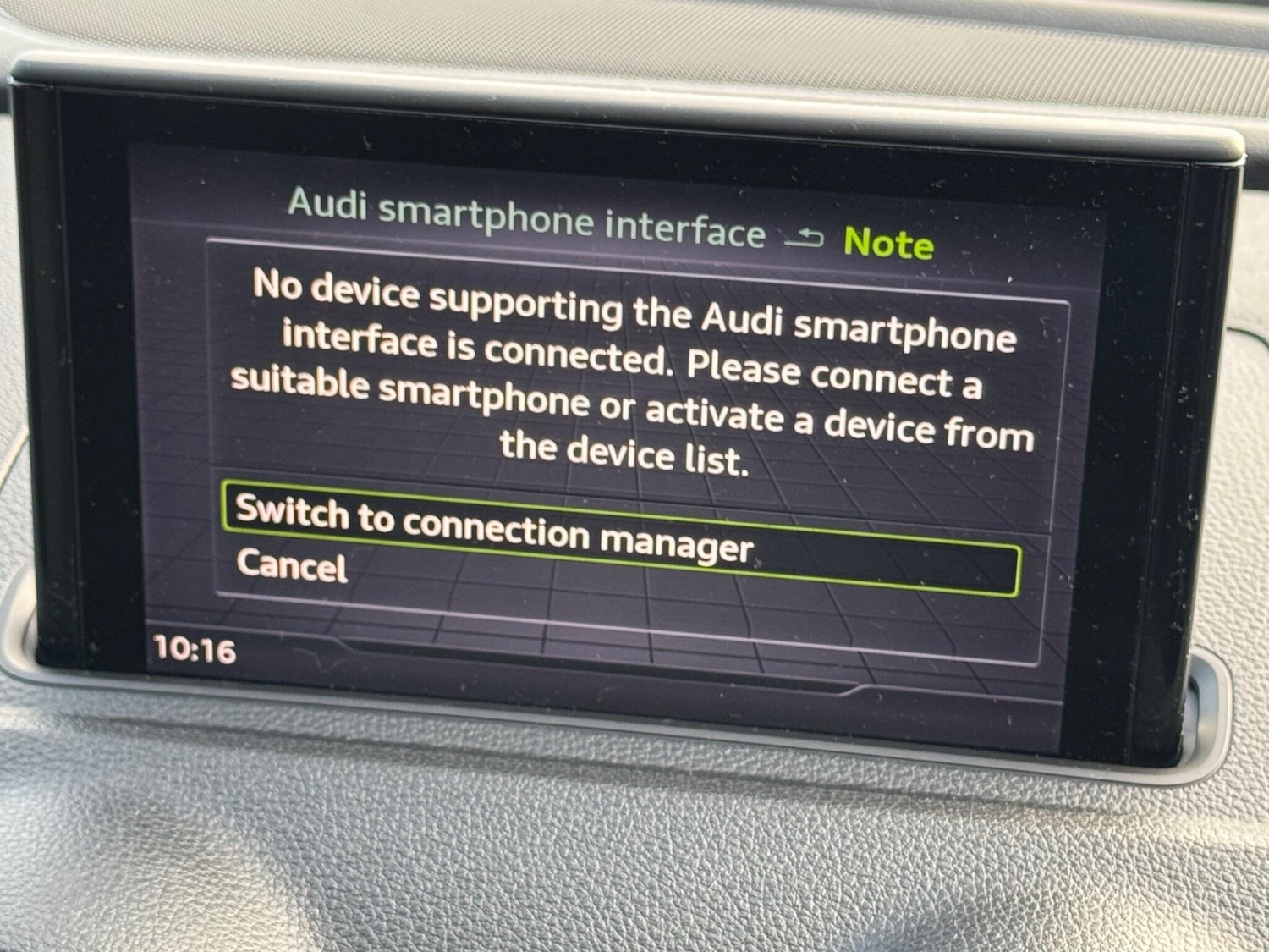 Used Audi A3 2017 for sale - 77266670: Photo 15