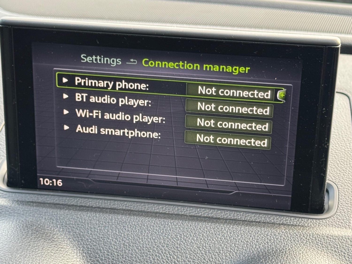 Used Audi A3 2017 for sale - 77266670: Photo 23