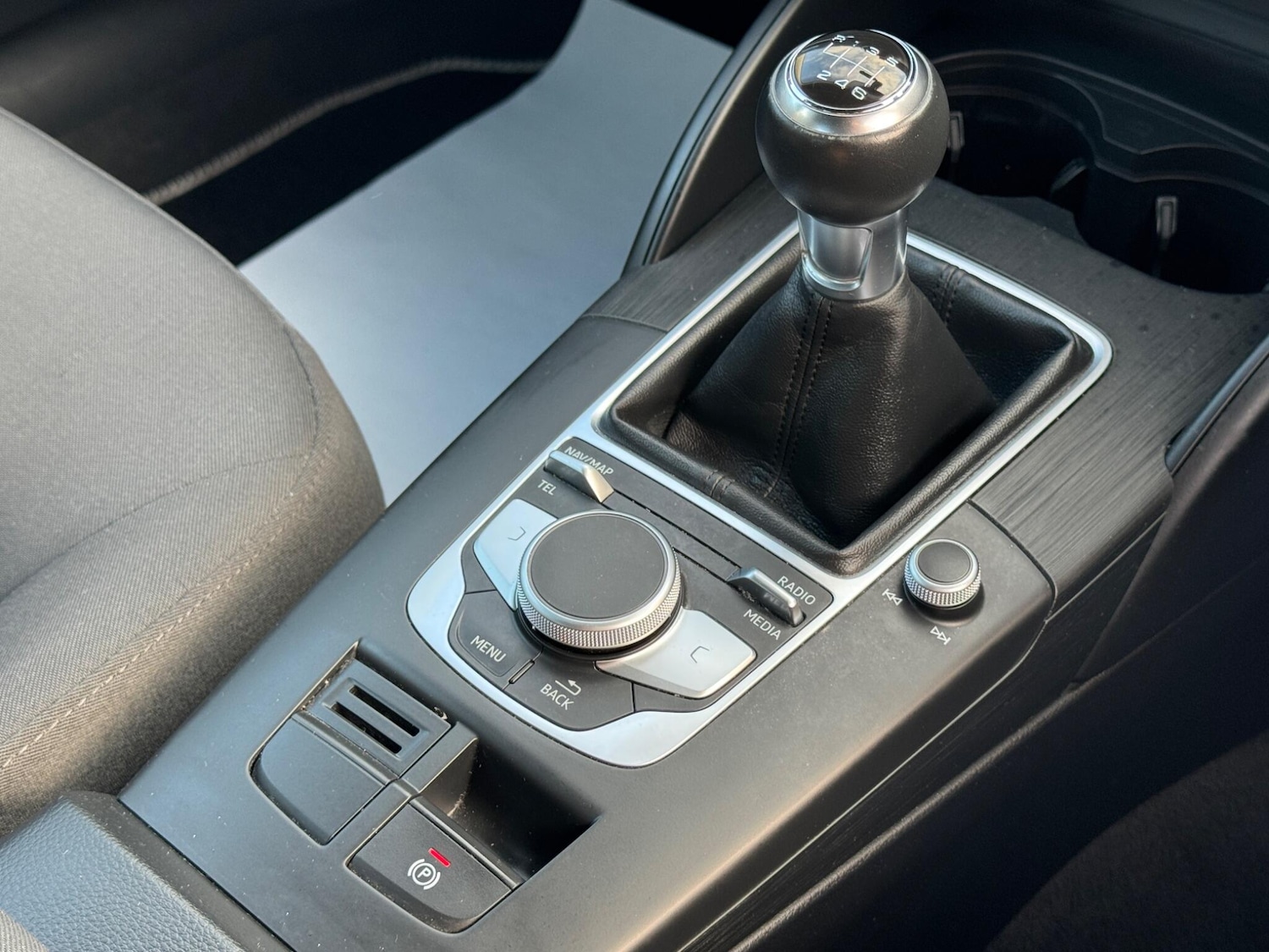 Used Audi A3 2017 for sale - 77266670: Photo 26