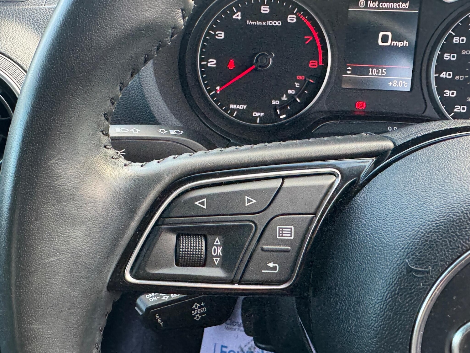 Used Audi A3 2017 for sale - 77266670: Photo 28