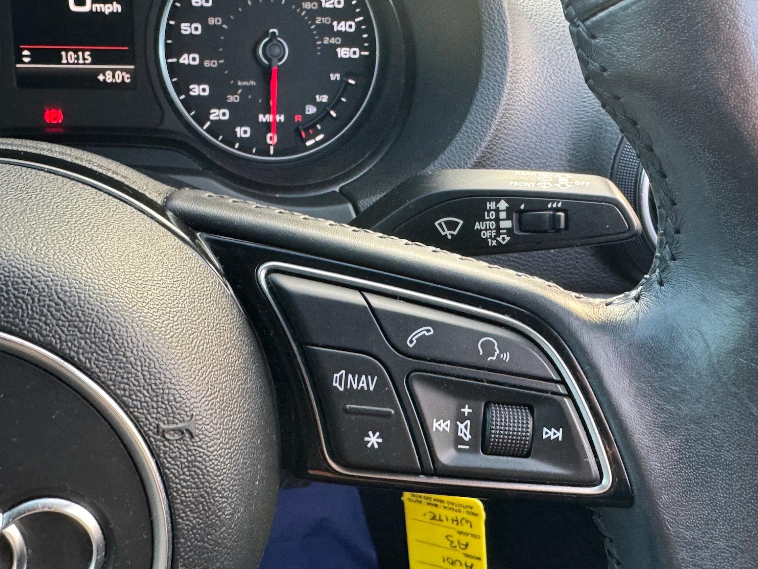 Used Audi A3 2017 for sale - 77266670: Photo 29