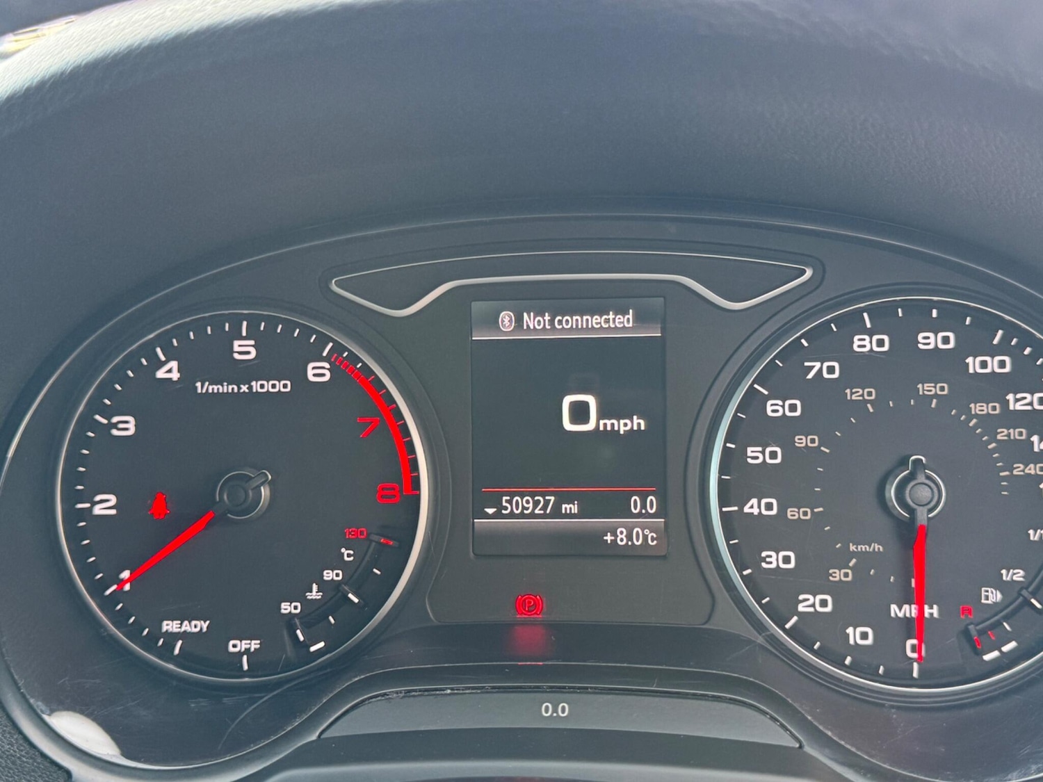 Used Audi A3 2017 for sale - 77266670: Photo 34