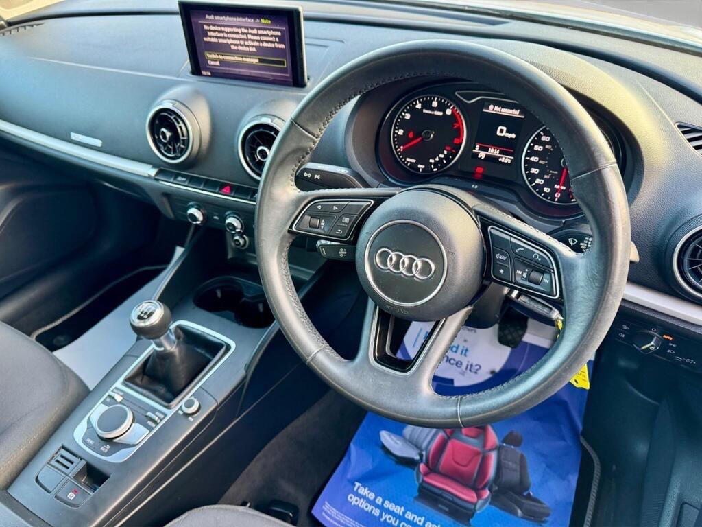 Used Audi A3 2017 for sale - 77266670: Photo 35