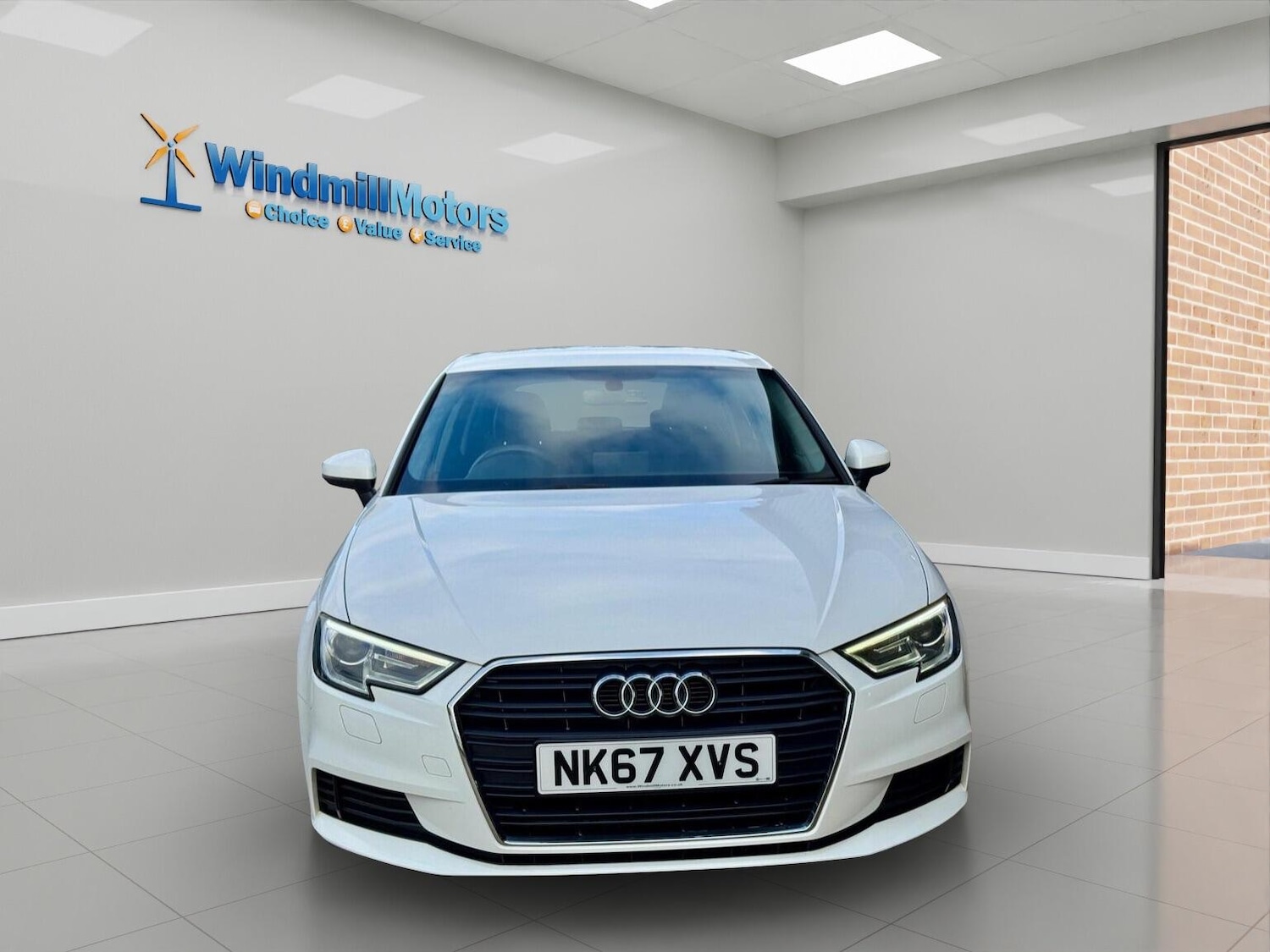 Used Audi A3 2017 for sale - 77266670: Photo 5