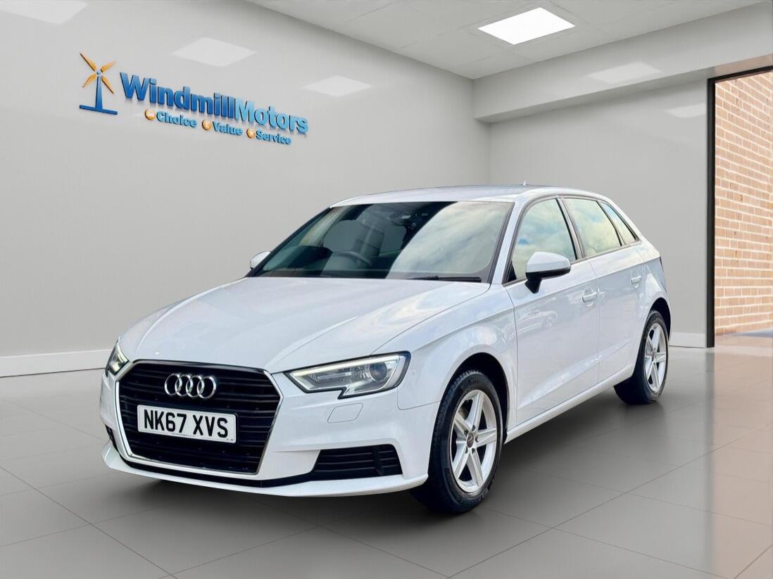 Used Audi A3 2017 for sale - 77266670: Photo 6