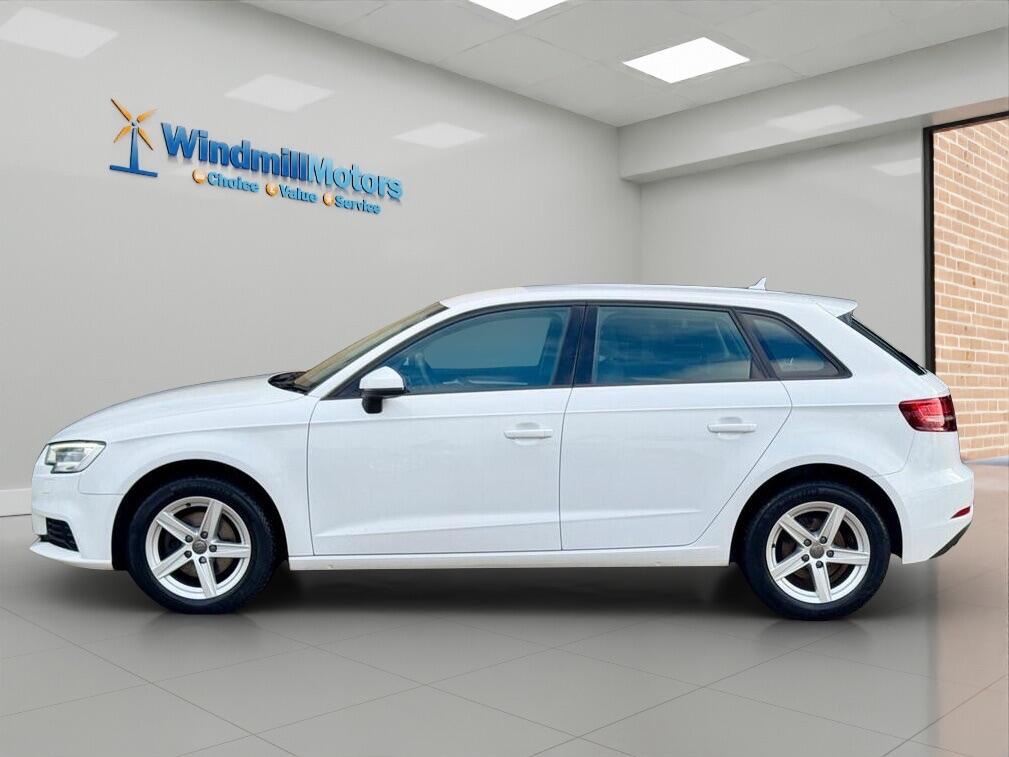 Used Audi A3 2017 for sale - 77266670: Photo 7