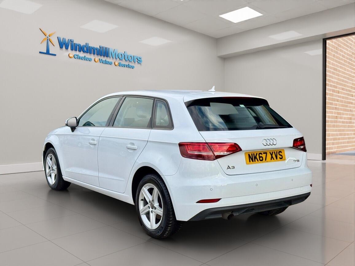 Used Audi A3 2017 for sale - 77266670: Photo 8