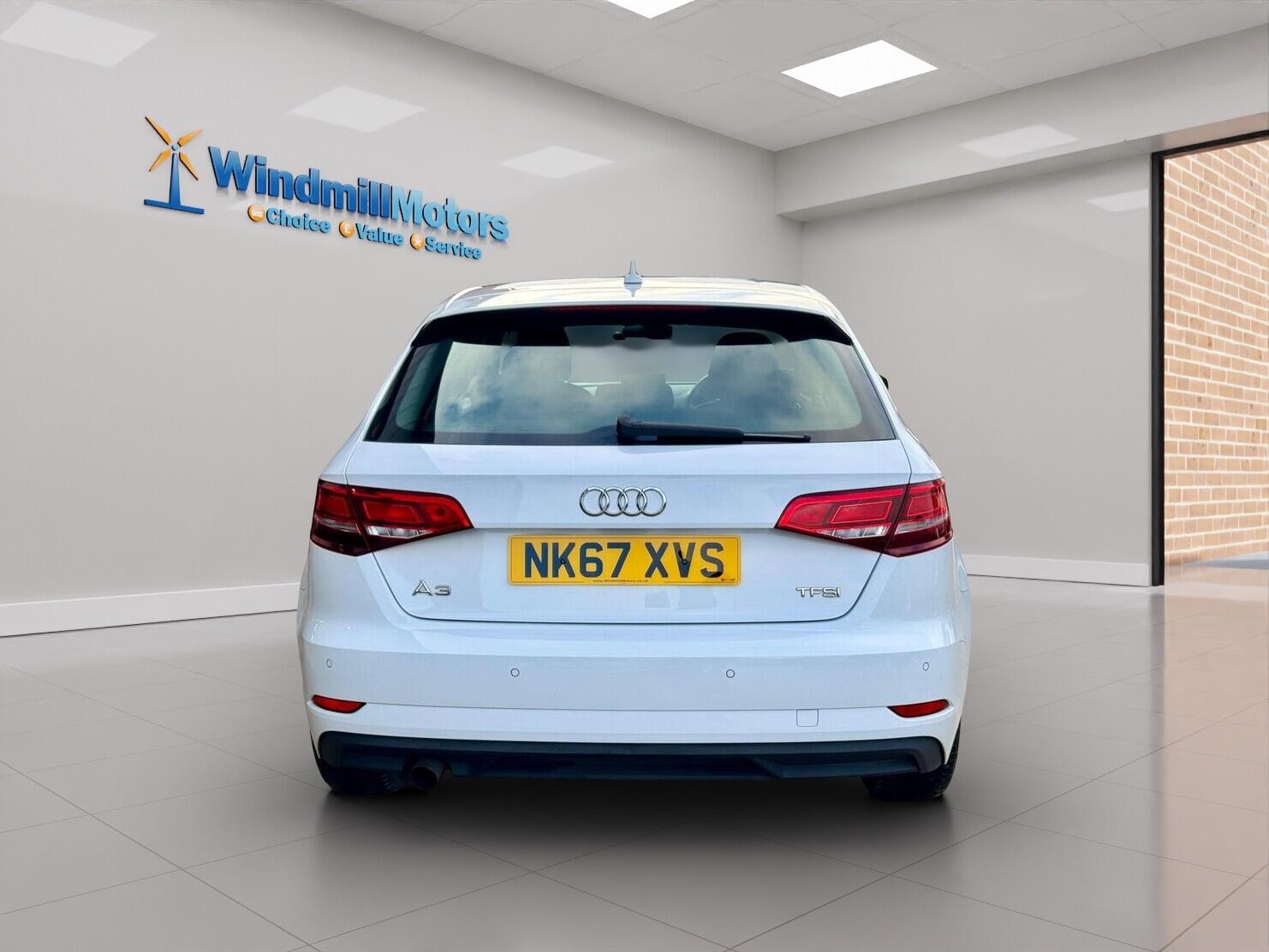 Used Audi A3 2017 for sale - 77266670: Photo 9