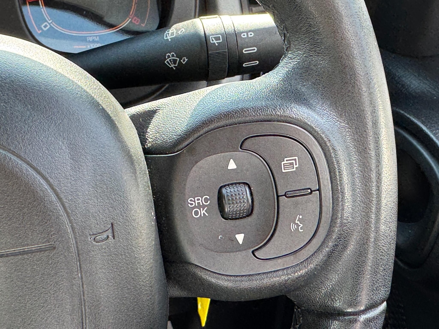 Vehicle 29