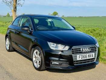 2016 (66) - 1.4 TFSI Sport Euro 6 (s/s) 3dr