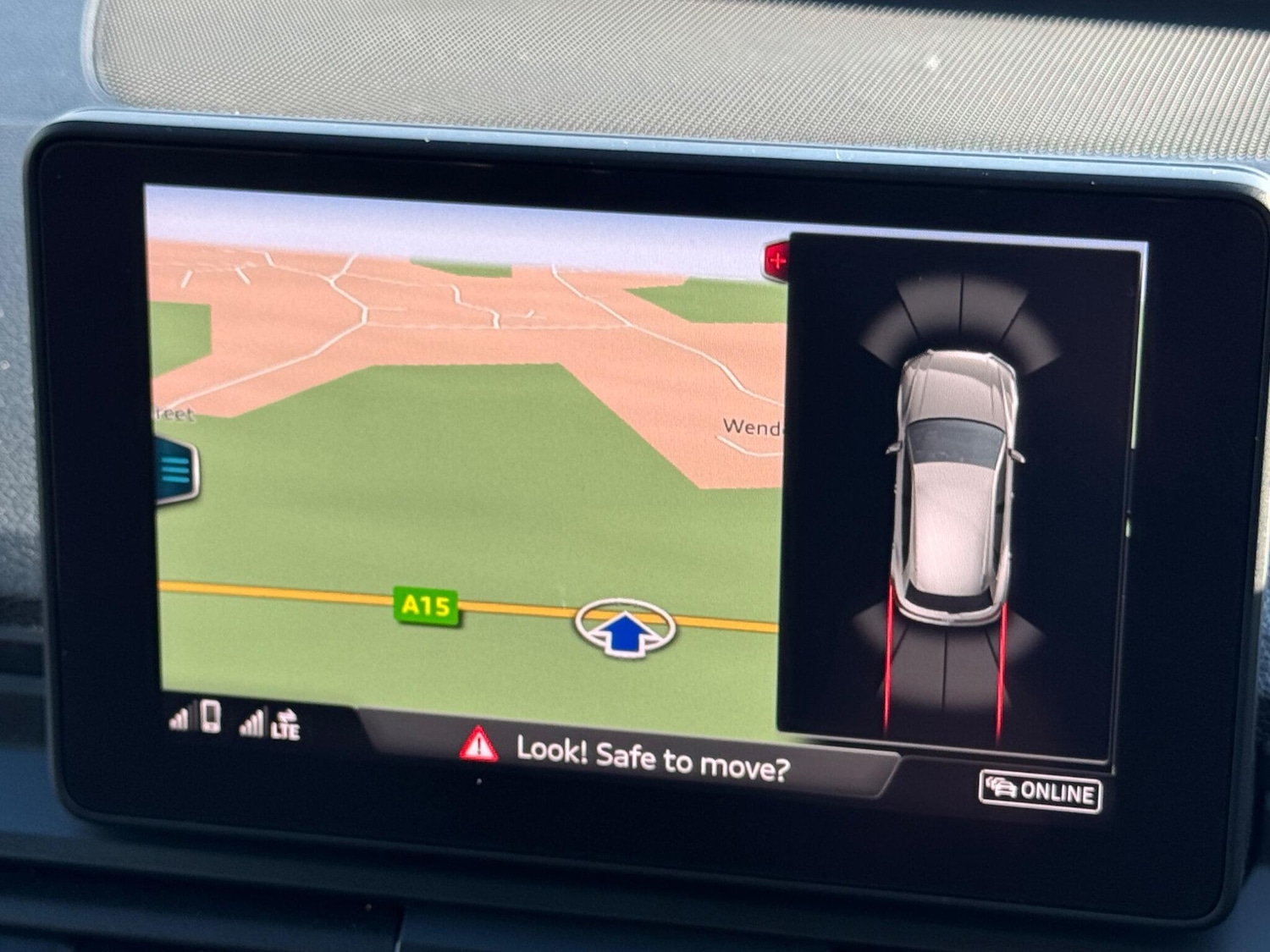 Used Audi Q5 2020 for sale - 76991420: Photo 17