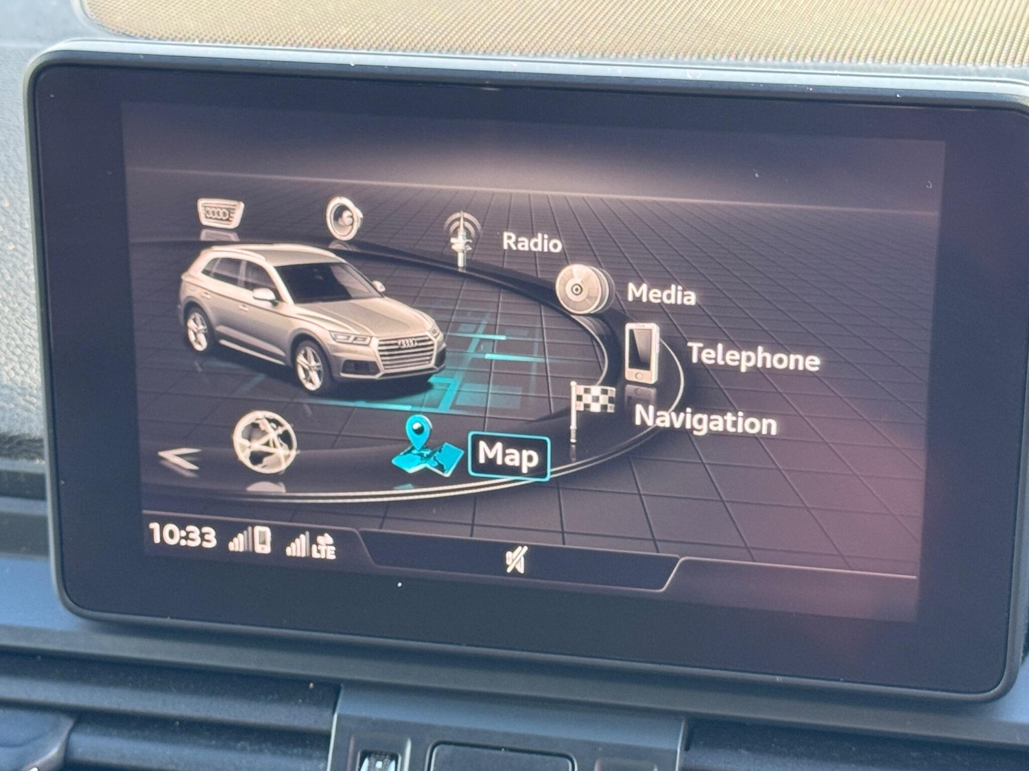 Used Audi Q5 2020 for sale - 76991420: Photo 18