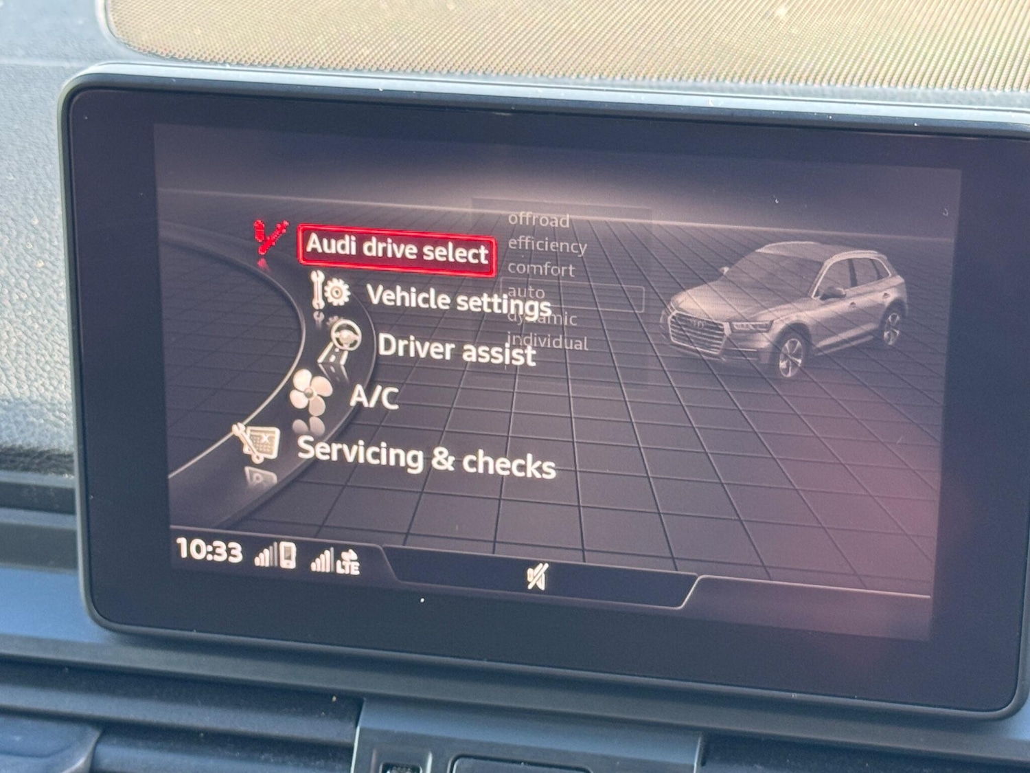 Used Audi Q5 2020 for sale - 76991420: Photo 20