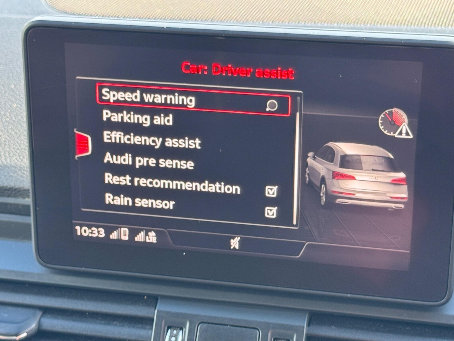 Used Audi Q5 2020 for sale - 76991420: Photo 21