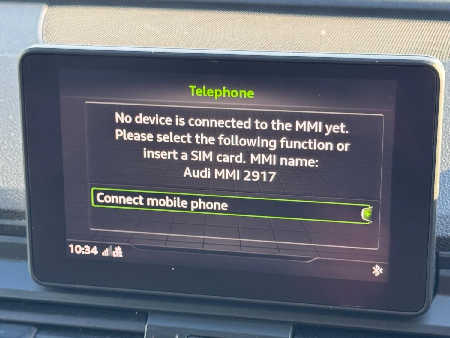 Used Audi Q5 2020 for sale - 76991420: Photo 27