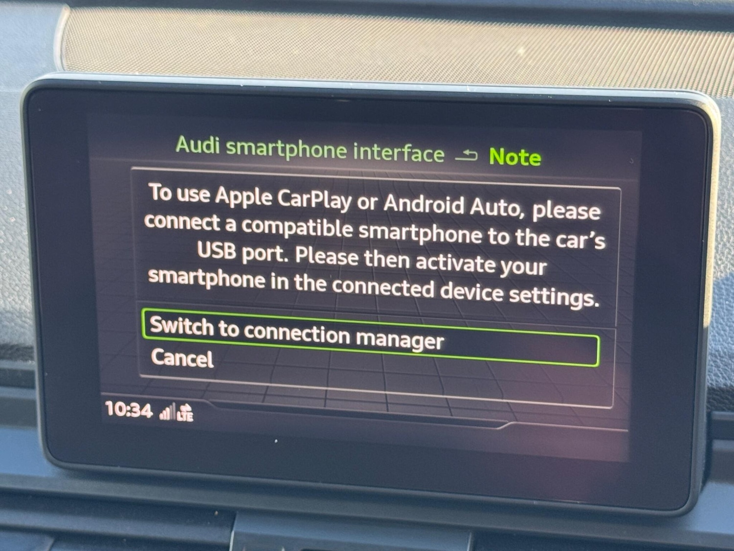 Used Audi Q5 2020 for sale - 76991420: Photo 28