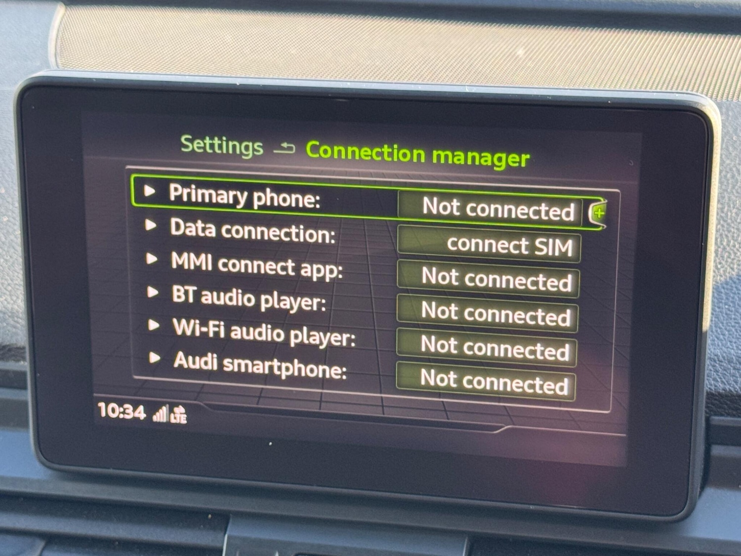 Used Audi Q5 2020 for sale - 76991420: Photo 29