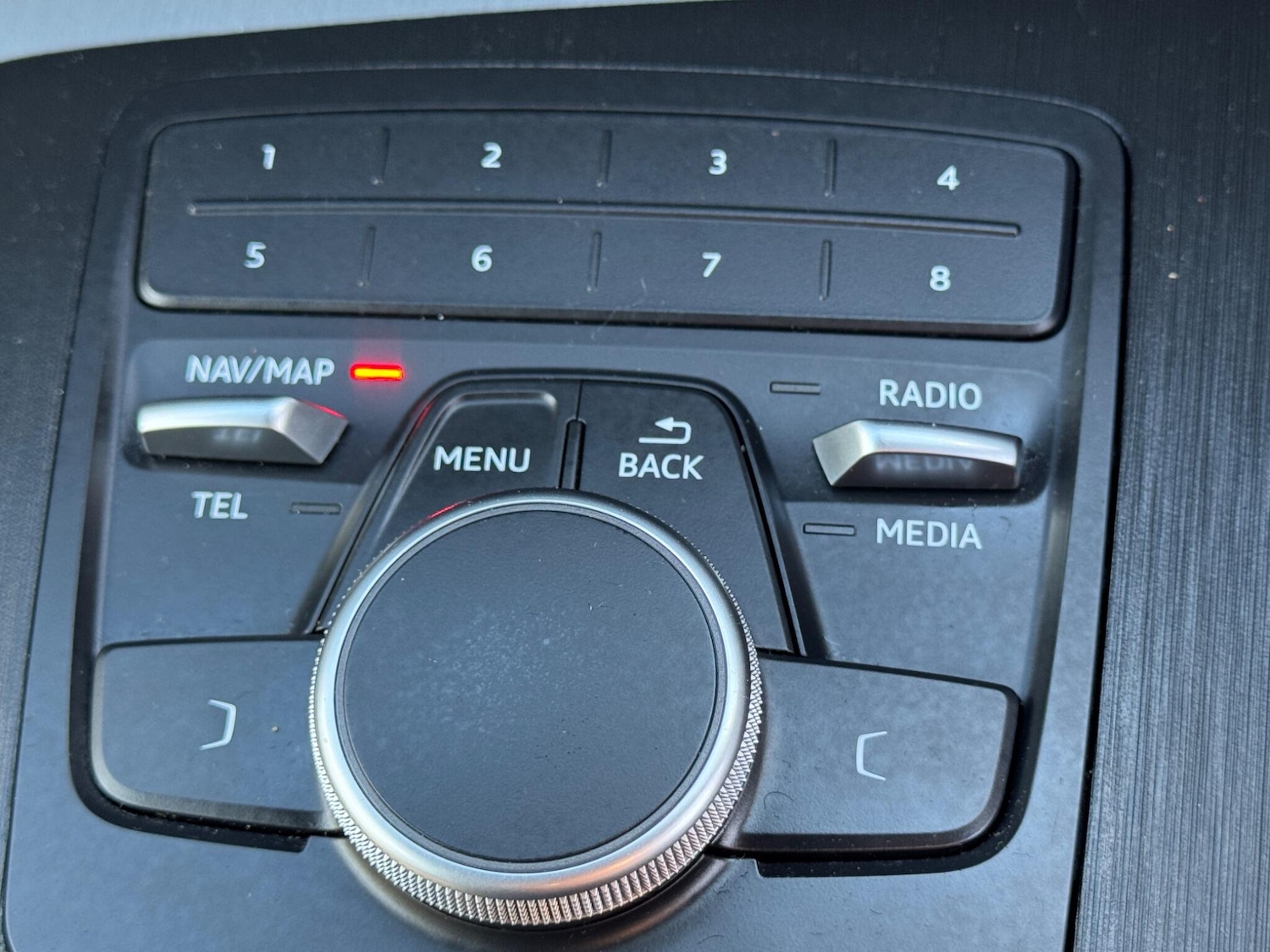 Used Audi Q5 2020 for sale - 76991420: Photo 32