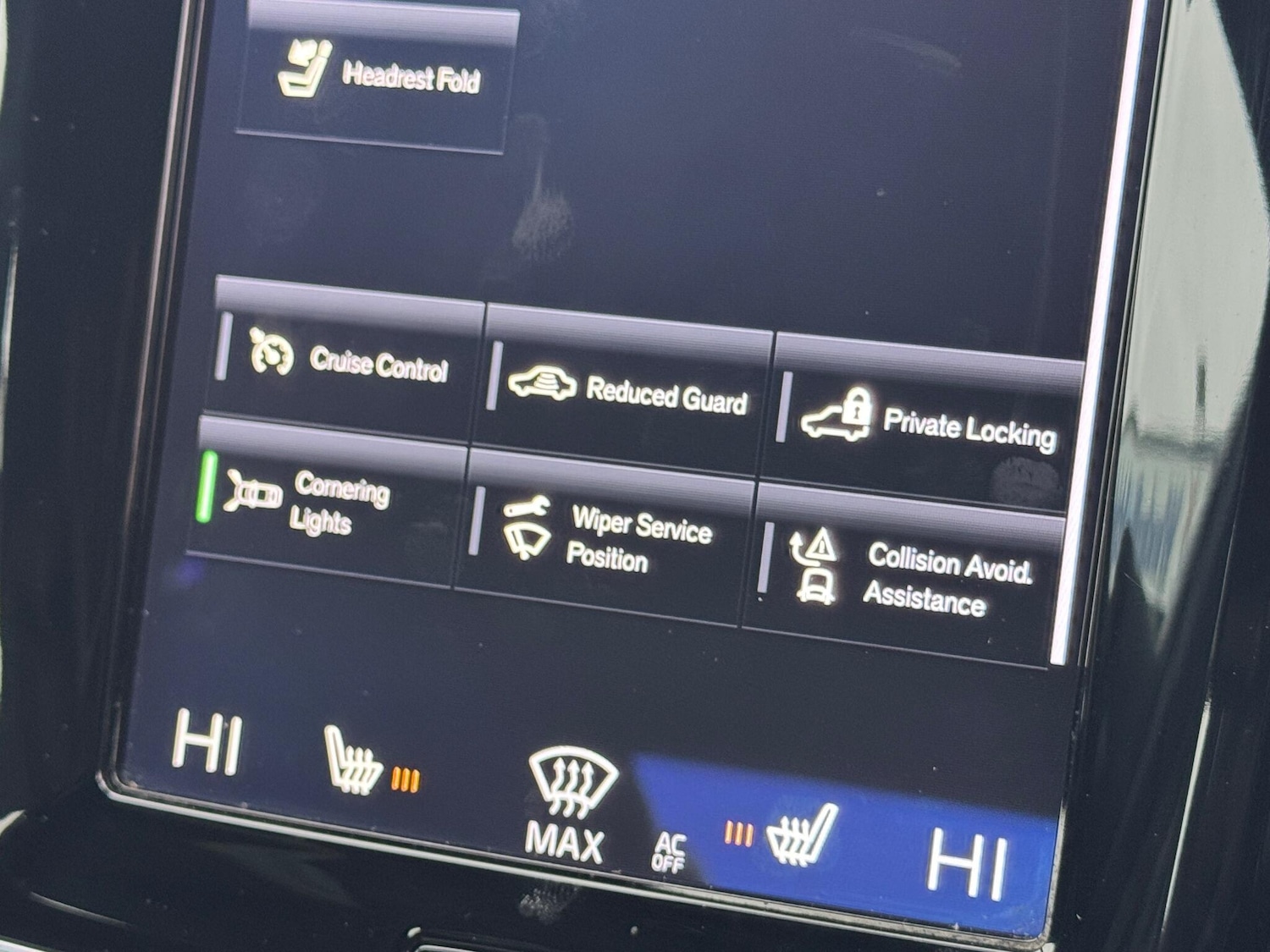 Used Volvo S90 2018 for sale - 77131232: Photo 21