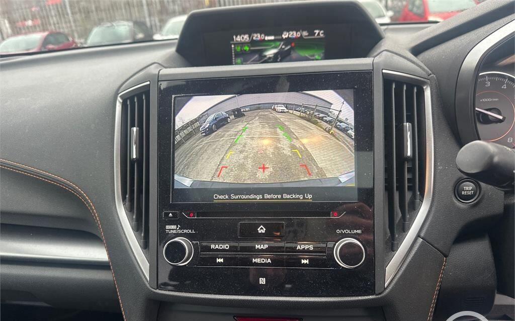 Used Subaru XV 2019 for sale - 77425787: Photo 10