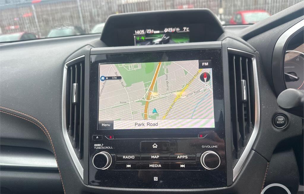 Used Subaru XV 2019 for sale - 77425787: Photo 11