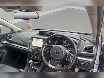 Used Subaru XV 2019 for sale - 77425787: Photo