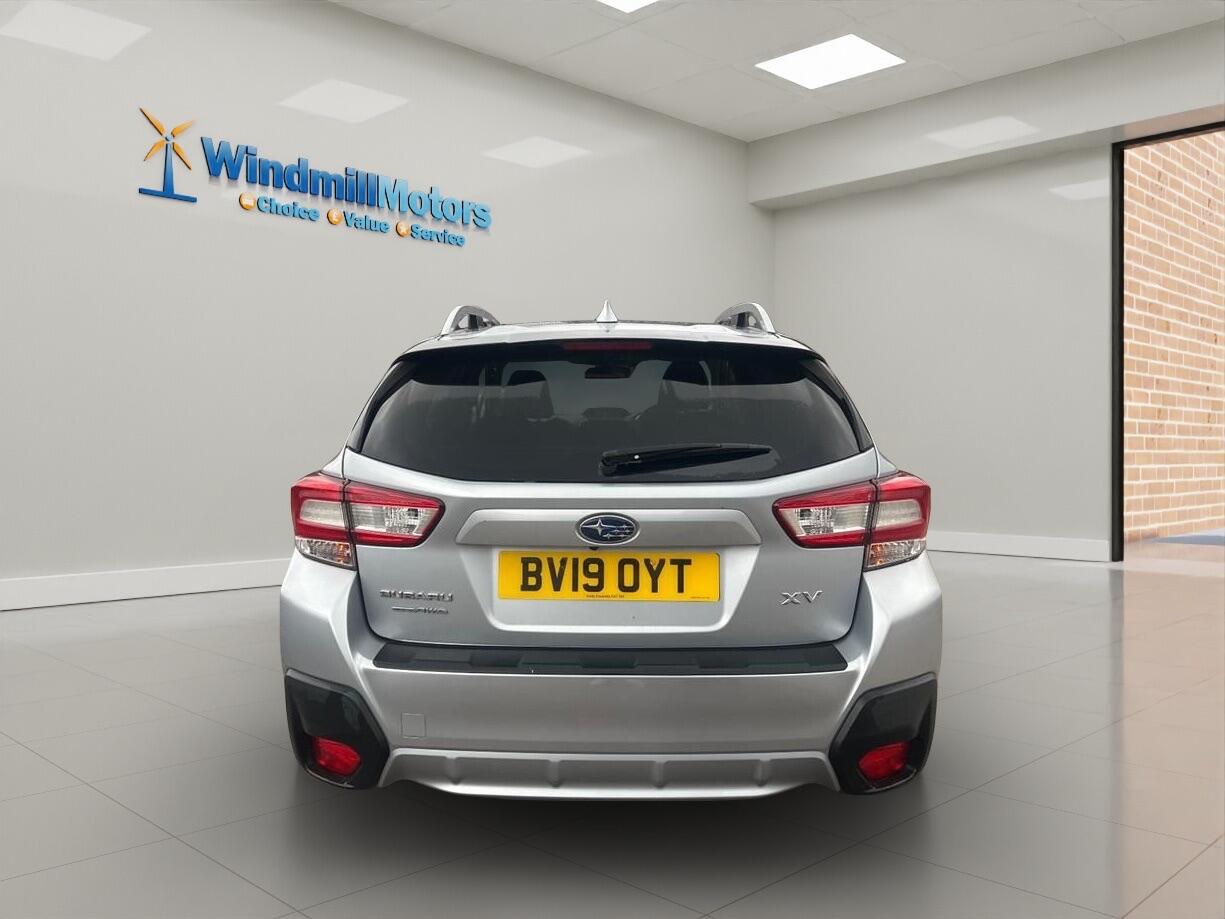 Used Subaru XV 2019 for sale - 77425787: Photo 7