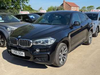 (65) - 3.0 40d M Sport Auto xDrive Euro 6 (s/s) 5dr