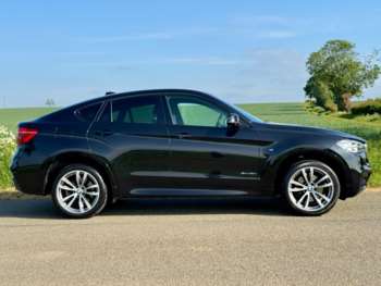 Used BMW X6 2015 for sale - 74632591: Photo